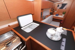 Bavaria C42 Style „Antares“ – fotka 18