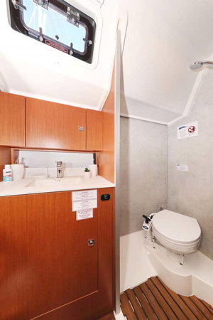 Bavaria C42 Style „Antares“ – fotka 27