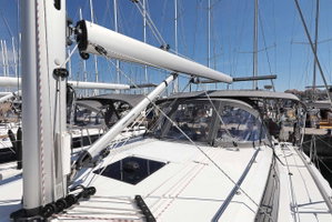 Bavaria C42 Style „Antares“ – fotka 4