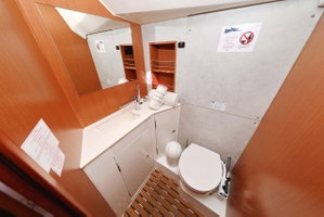 Bavaria C42 Style „Antares“ – fotka 29