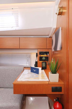 Bavaria C42 Style „Antares“ – fotka 15