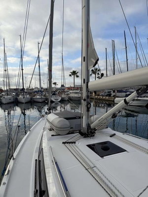 Bavaria C42 Style „Aurelia“ – fotka 4