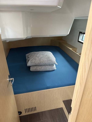 Bavaria C42 Style „Aurelia“ – fotka 11