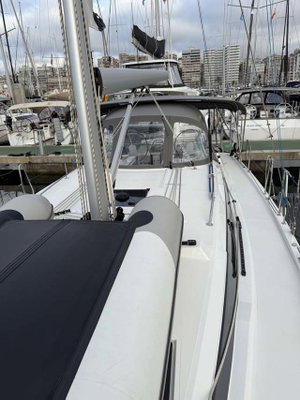 Bavaria C42 Style „Aurelia“ – fotka 5