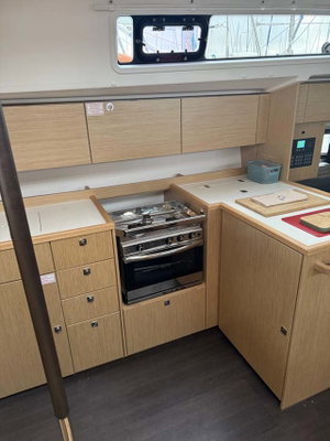 Bavaria C42 Style „Aurelia“ – fotka 7
