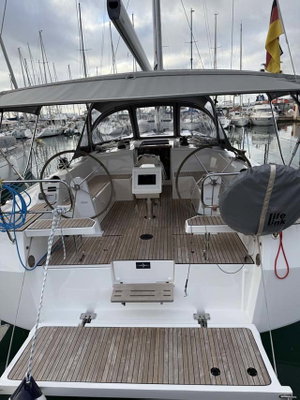 Bavaria C42 Style „Aurelia“ – fotka 2
