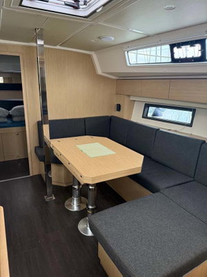 Bavaria C42 Style „Aurelia“ – fotka 6