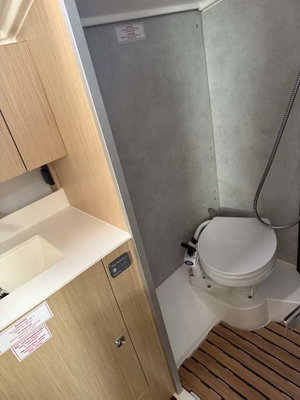Bavaria C42 Style „Aurelia“ – fotka 13