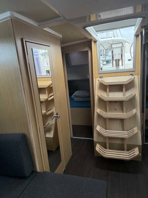 Bavaria C42 Style „Aurelia“ – fotka 10