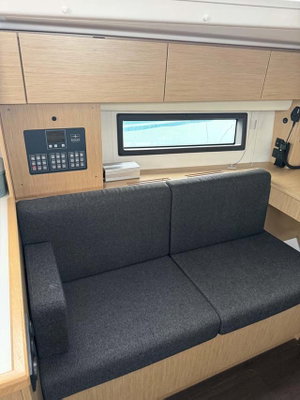 Bavaria C42 Style „Aurelia“ – fotka 8