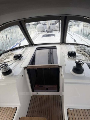 Bavaria C42 Style „Aurelia“ – fotka 3