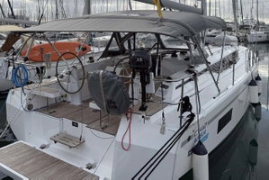 Bavaria C42 Style „Aurelia“ – fotka 1