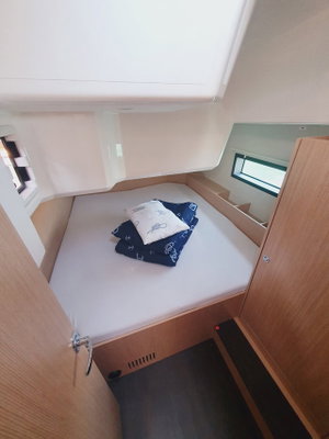 Bavaria C42 Style „Flotte Lotte“ – fotka 12
