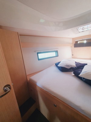 Bavaria C42 Style „Flotte Lotte“ – fotka 10
