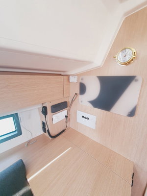 Bavaria C42 Style „Flotte Lotte“ – fotka 7