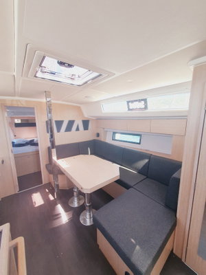Bavaria C42 Style „Flotte Lotte“ – fotka 6
