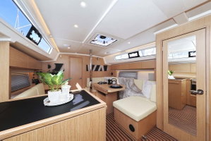 Bavaria C42 Style „Leya“ – fotka 12