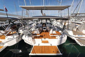 Bavaria C42 Style „Leya“ – fotka 1