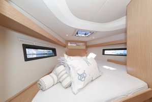 Bavaria C42 Style „Leya“ – fotka 21