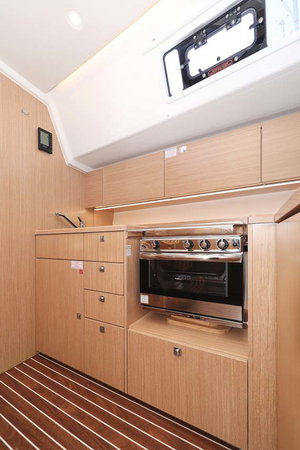 Bavaria C42 Style „Leya“ – fotka 19