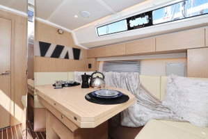 Bavaria C42 Style „Leya“ – fotka 14