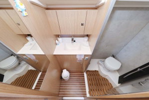 Bavaria C42 Style „Leya“ – fotka 26