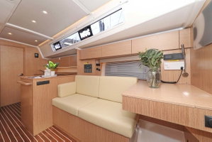Bavaria C42 Style „Leya“ – fotka 16