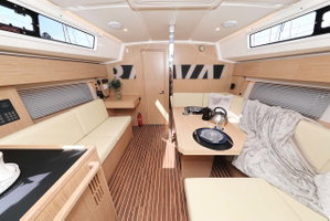 Bavaria C42 Style „Leya“ – fotka 13