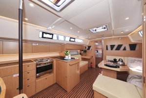 Bavaria C42 Style „Leya“ – fotka 11