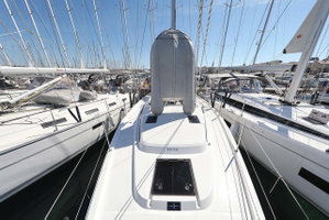 Bavaria C42 Style „Leya“ – fotka 6