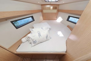 Bavaria C42 Style „Leya“ – fotka 20