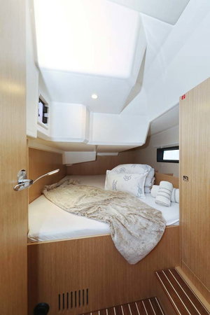 Bavaria C42 Style „Leya“ – fotka 24