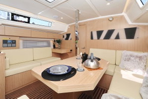 Bavaria C42 Style „Leya“ – fotka 15