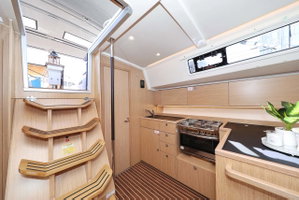 Bavaria C42 Style „Leya“ – fotka 18