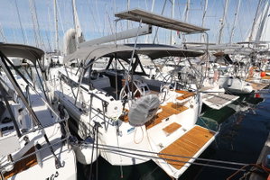 Bavaria C42 Style „Leya“ – fotka 2