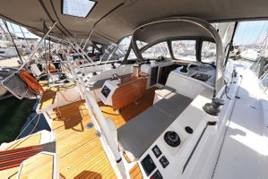 Bavaria C42 Style „Leya“ – fotka 9