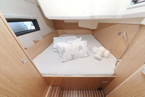 Bavaria C42 Style „Leya“ – fotka 23