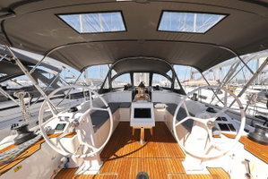 Bavaria C42 Style „Leya“ – fotka 8