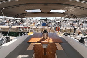Bavaria C42 Style „Leya“ – fotka 10