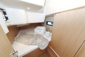 Bavaria C42 Style „Leya“ – fotka 25