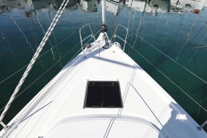 Bavaria C42 Style „Leya“ – fotka 5