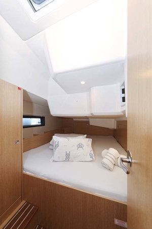 Bavaria C42 Style „Leya“ – fotka 22