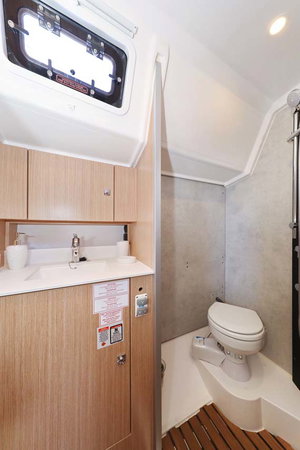 Bavaria C42 Style „Leya“ – fotka 27