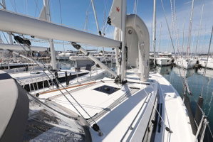 Bavaria C42 Style „Leya“ – fotka 4