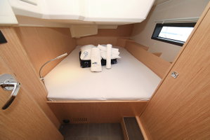 Bavaria C42 Style „Lizzy“ – fotka 24