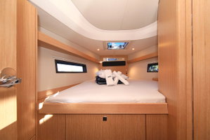 Bavaria C42 Style „Lizzy“ – fotka 19