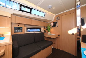 Bavaria C42 Style „Lizzy“ – fotka 14