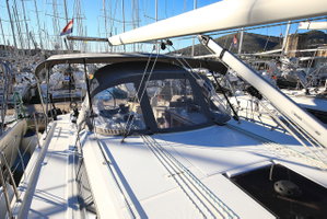 Bavaria C42 Style „Lizzy“ – fotka 5
