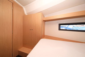 Bavaria C42 Style „Lizzy“ – fotka 20