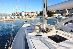 Bavaria C42 Style „Lizzy“ – fotka 3